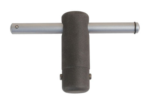 Laser Tools 6351 Front Axle Alignment Tool - for Ducati Laser Tools