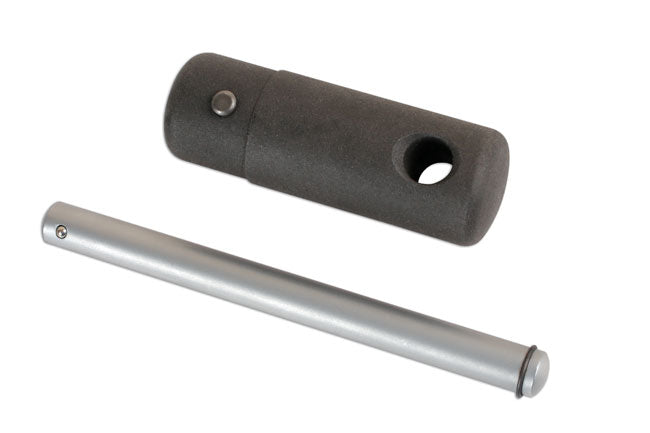 Laser Tools 6351 Front Axle Alignment Tool - for Ducati Laser Tools