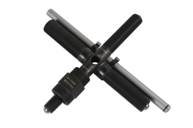 Laser Tools 6352 Flywheel Puller - Motorcycle Laser Tools