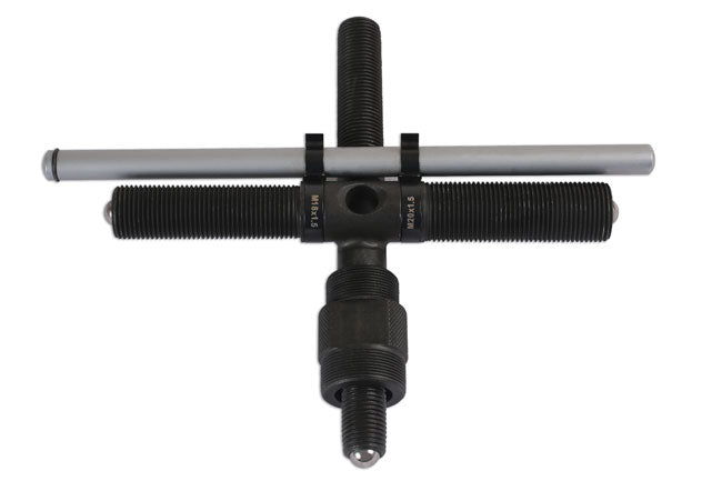 Laser Tools 6352 Flywheel Puller - Motorcycle Laser Tools