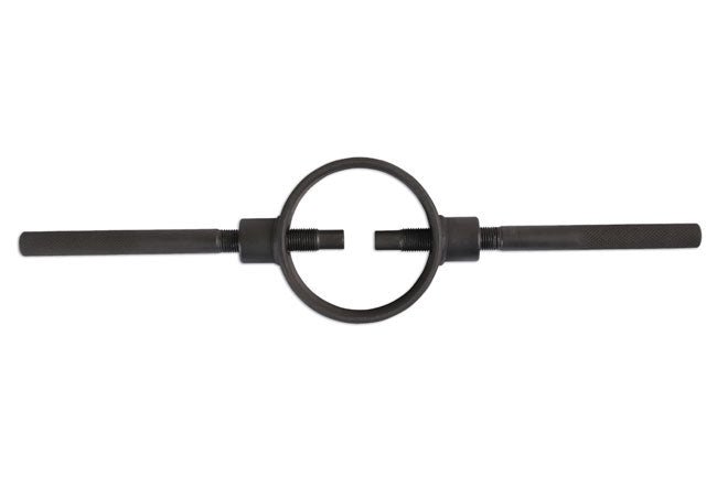 Laser Tools 6353 Motorcycle Fork Spring Compressor Laser Tools