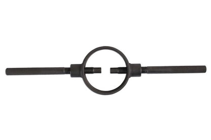 Laser Tools 6353 Motorcycle Fork Spring Compressor Laser Tools