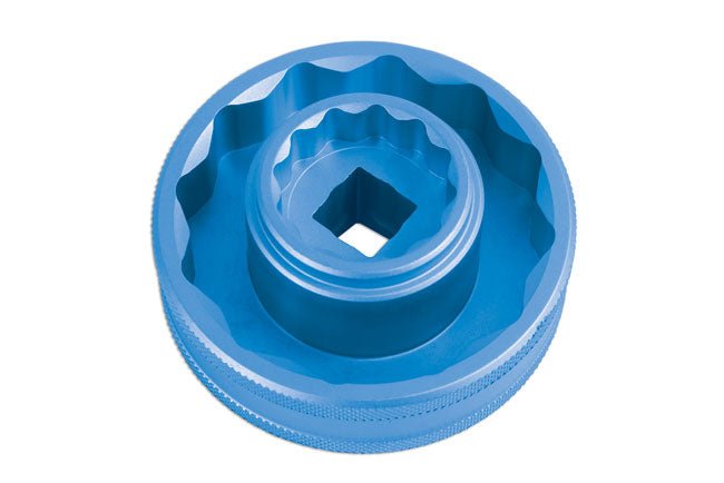 Laser Tools 6354 Wheel Nut Socket - for MV Agusta Laser Tools