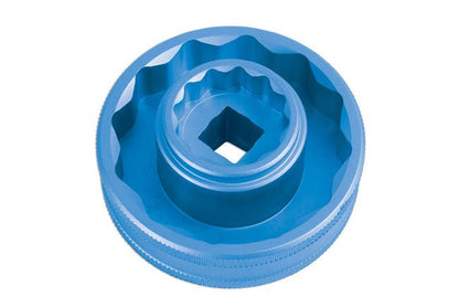 Laser Tools 6354 Wheel Nut Socket - for MV Agusta Laser Tools