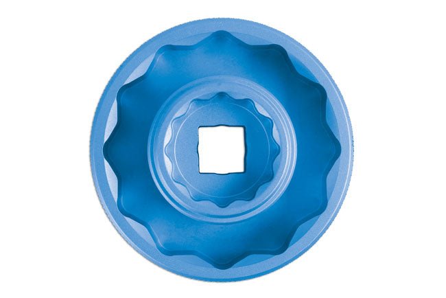 Laser Tools 6354 Wheel Nut Socket - for MV Agusta Laser Tools