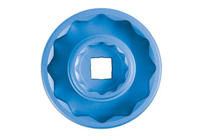 Laser Tools 6354 Wheel Nut Socket - for MV Agusta Laser Tools