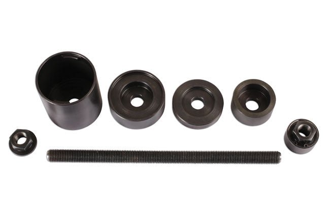 Laser Tools 6355 Front Suspension Lower Arm Front Bush Tool - for Land Rover Laser Tools