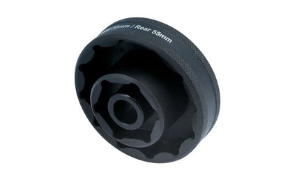 Laser Tools 6356 Wheel Impact Socket 1/2"D 55mm/30mm - for Ducati Laser Tools