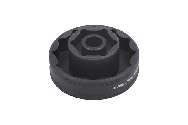 Laser Tools 6356 Wheel Impact Socket 1/2"D 55mm/30mm - for Ducati Laser Tools