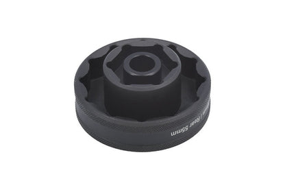 Laser Tools 6356 Wheel Impact Socket 1/2"D 55mm/30mm - for Ducati Laser Tools
