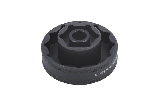 Laser Tools 6356 Wheel Impact Socket 1/2"D 55mm/30mm - for Ducati Laser Tools