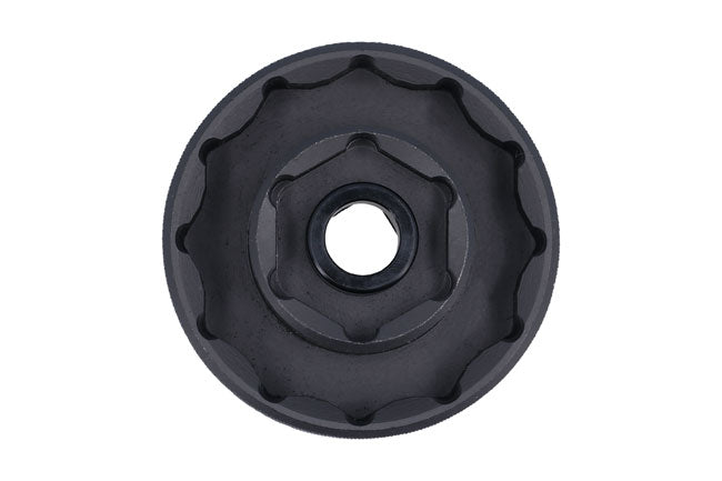 Laser Tools 6356 Wheel Impact Socket 1/2"D 55mm/30mm - for Ducati Laser Tools