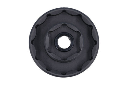 Laser Tools 6356 Wheel Impact Socket 1/2"D 55mm/30mm - for Ducati Laser Tools