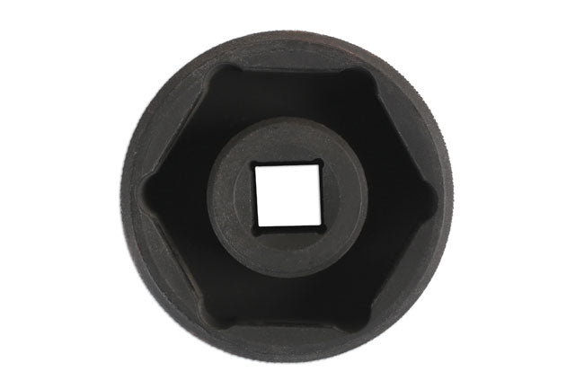 Laser Tools 6357 Rear Wheel Impact Socket 1/2"D 41mm/46mm Laser Tools
