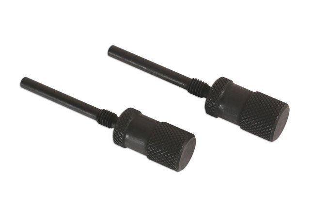 Laser Tools 6362 Camshaft Locking Pins - for Ducati 3V Laser Tools