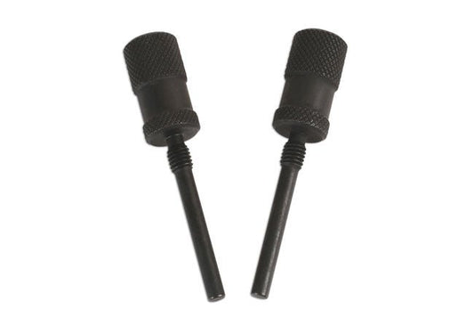Laser Tools 6362 Camshaft Locking Pins - for Ducati 3V Laser Tools