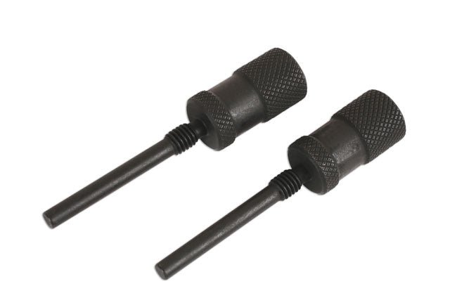 Laser Tools 6362 Camshaft Locking Pins - for Ducati 3V Laser Tools