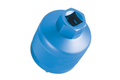 Laser Tools 6363 Fork Top Cap Socket - Ducati Laser Tools