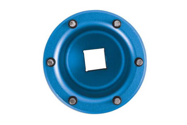 Laser Tools 6363 Fork Top Cap Socket - Ducati Laser Tools