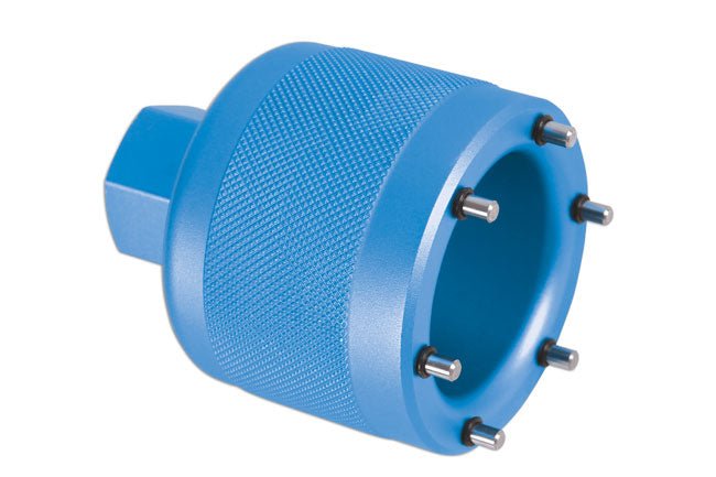 Laser Tools 6363 Fork Top Cap Socket - Ducati Laser Tools