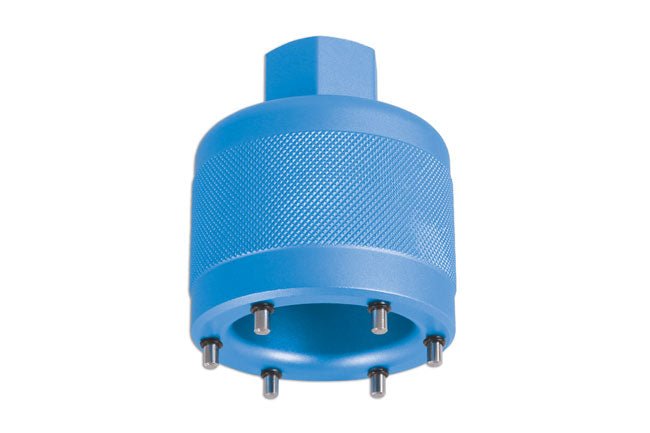 Laser Tools 6363 Fork Top Cap Socket - Ducati Laser Tools