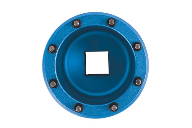 Laser Tools 6364 Fork Cap Socket - Ã–hlins Mechatronics Laser Tools