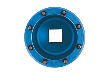 Laser Tools 6364 Fork Cap Socket - Ã–hlins Mechatronics Laser Tools