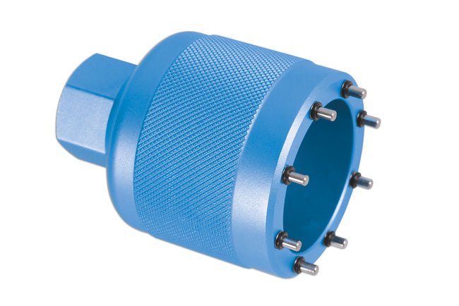 Laser Tools 6364 Fork Cap Socket - Ã–hlins Mechatronics Laser Tools