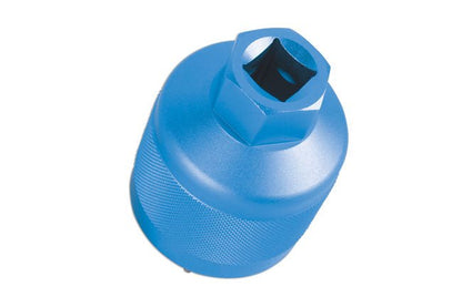 Laser Tools 6364 Fork Cap Socket - Ã–hlins Mechatronics Laser Tools