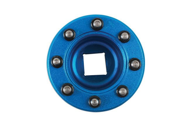 Laser Tools 6365 Fork Top Cap Socket - Ã–hlins FG811 Forks Laser Tools