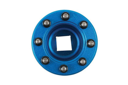 Laser Tools 6365 Fork Top Cap Socket - Ã–hlins FG811 Forks Laser Tools