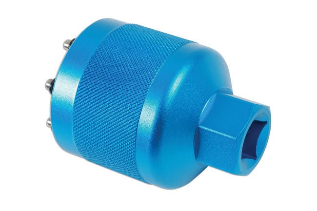 Laser Tools 6365 Fork Top Cap Socket - Ã–hlins FG811 Forks Laser Tools