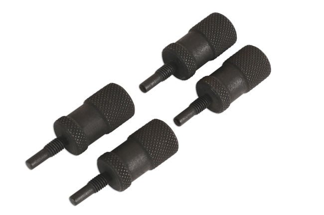 Laser Tools 6366 Camshaft Locking Pins - for Ducati 2V Laser Tools