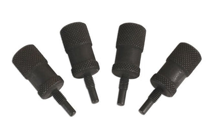 Laser Tools 6366 Camshaft Locking Pins - for Ducati 2V Laser Tools