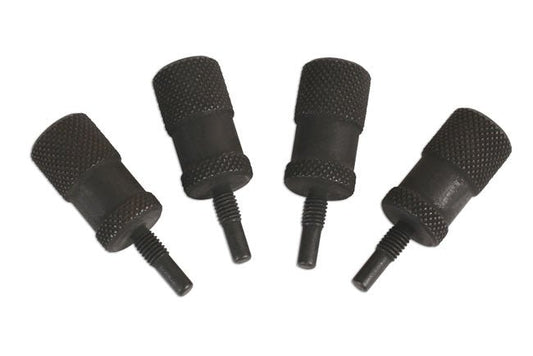 Laser Tools 6366 Camshaft Locking Pins - for Ducati 2V Laser Tools