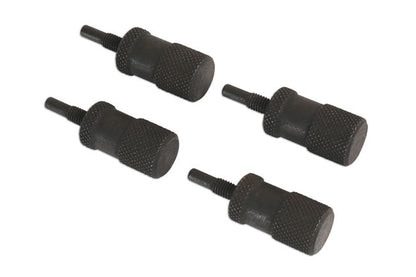 Laser Tools 6366 Camshaft Locking Pins - for Ducati 2V Laser Tools