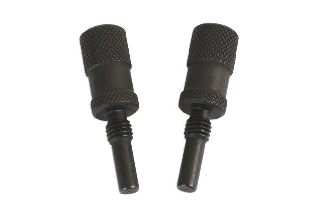 Laser Tools 6367 Timing Pin Set - for Ducati Laser Tools