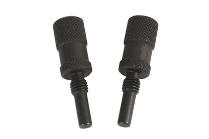 Laser Tools 6367 Timing Pin Set - for Ducati Laser Tools