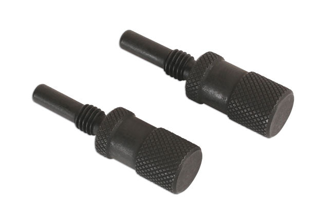 Laser Tools 6367 Timing Pin Set - for Ducati Laser Tools