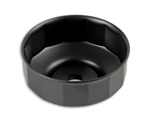 Laser Tools 6368 Oil Filter Wrench 3/8"D - 68mm x 14 Flutes Laser Tools