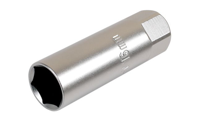 Laser Tools 6370 Spark Plug Socket 3/8"D 16mm Laser Tools
