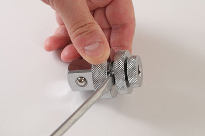 Laser Tools 6372 Convertor & Spinner Set 3pc Laser Tools