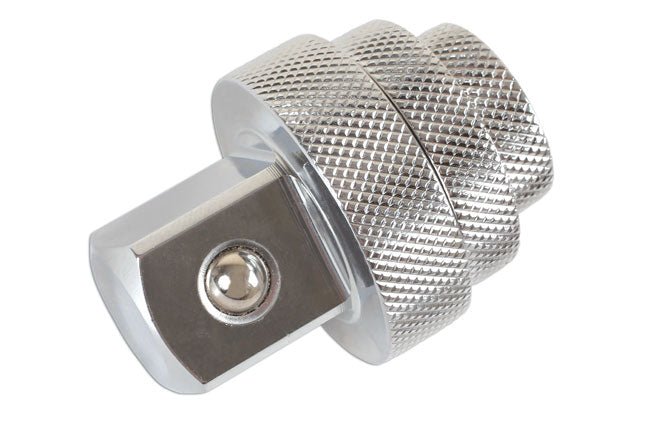 Laser Tools 6372 Convertor & Spinner Set 3pc Laser Tools