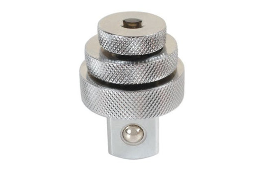 Laser Tools 6372 Convertor & Spinner Set 3pc Laser Tools