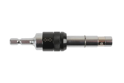 Laser Tools 6373 Off-line/Fixed Bit Holder 1/4"D Laser Tools