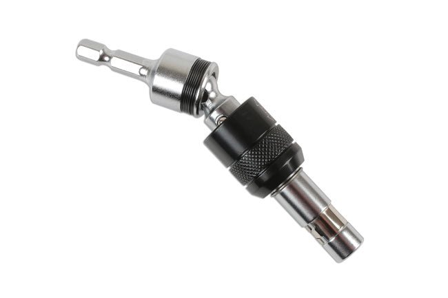 Laser Tools 6373 Off-line/Fixed Bit Holder 1/4"D Laser Tools