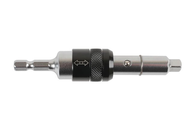 Laser Tools 6374 Off-Line/Fixed Socket 1/4"D Laser Tools