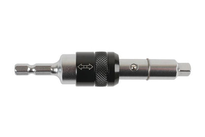 Laser Tools 6374 Off-Line/Fixed Socket 1/4"D Laser Tools