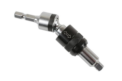 Laser Tools 6374 Off-Line/Fixed Socket 1/4"D Laser Tools