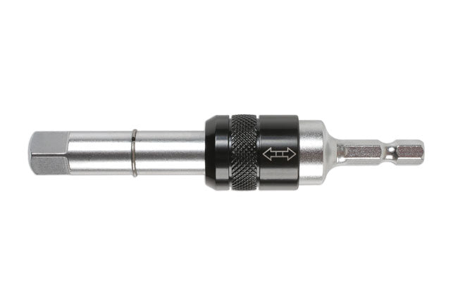 Laser Tools 6375 Off-Line/Fixed Socket 3/8"D Laser Tools